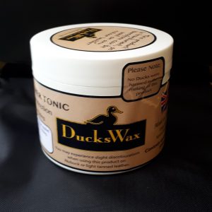 DucksWax
