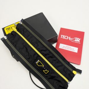 TA Race Zip Converter