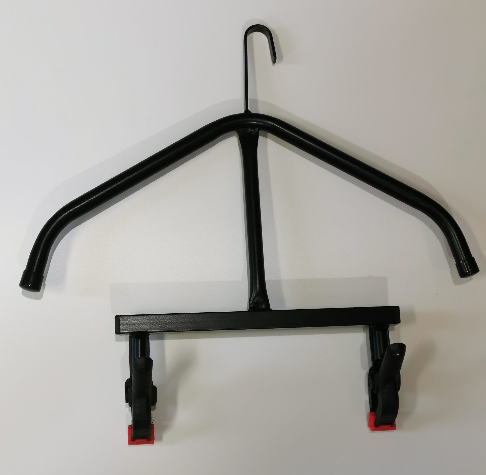 Motorcycle Heavy Duty Coat Hanger