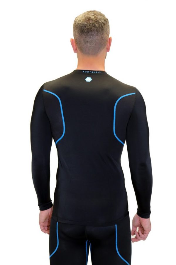Compression Top Black - Image 5
