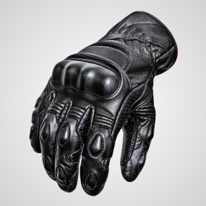 BKS Summer Glove - Black