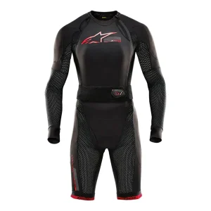Alpinestars TechAir 10