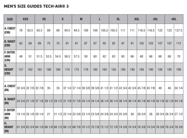 Alpinestars Tech-Air® 3 - Image 3