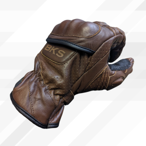 BKS Summer Glove - Brown