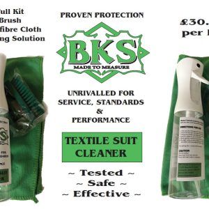 Textile Care Kit