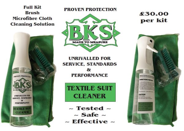 Textile Care Kit