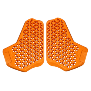D30 Level 1 spilt chest protector