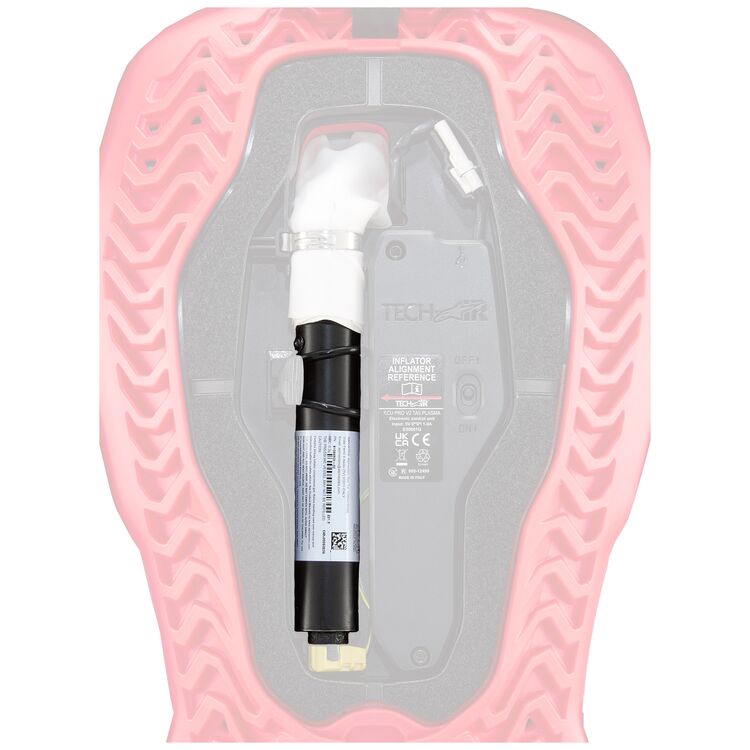 Tech-Air 5 Plasma replacement canister