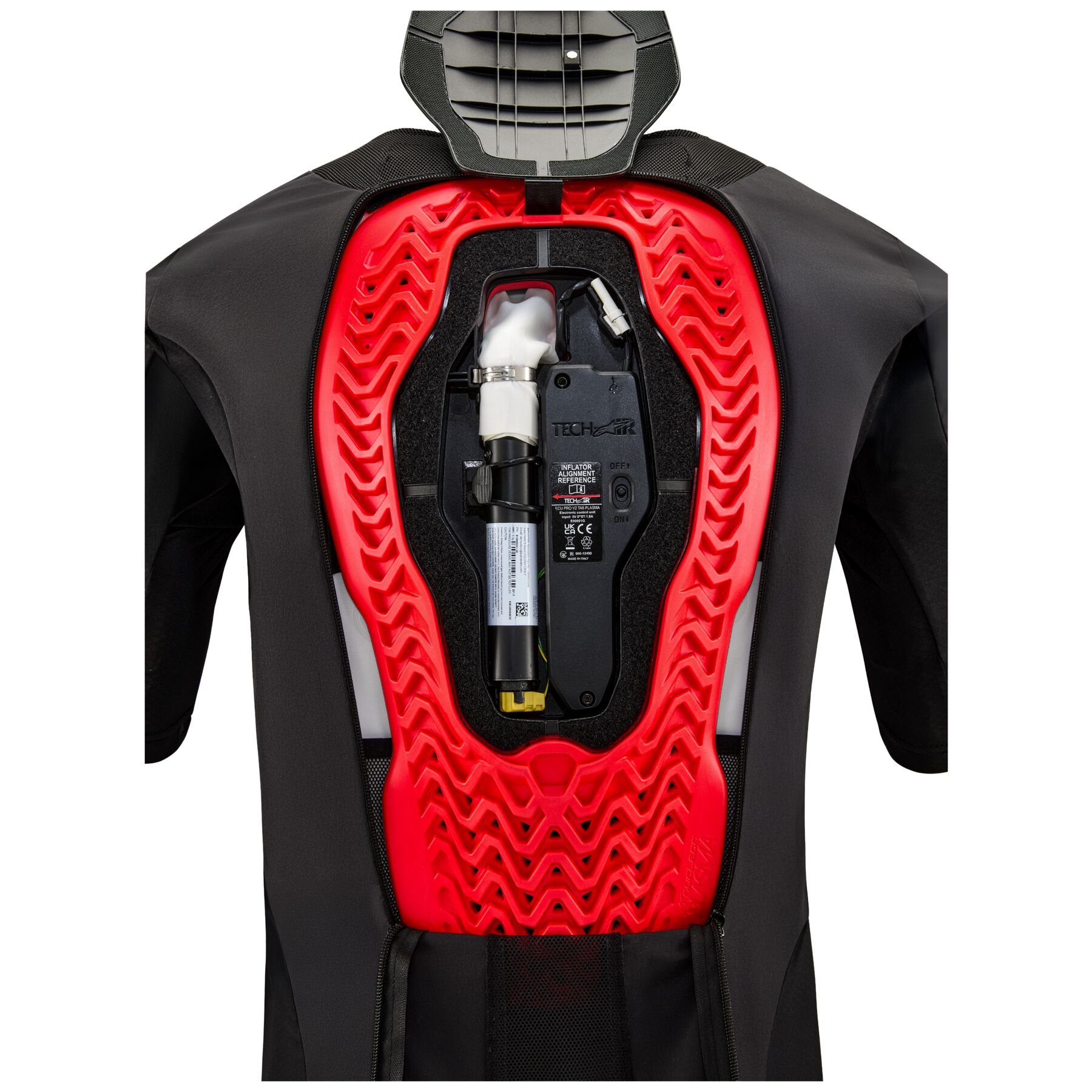 Alpinestars Tech-Air® 5 Plasma - Image 4