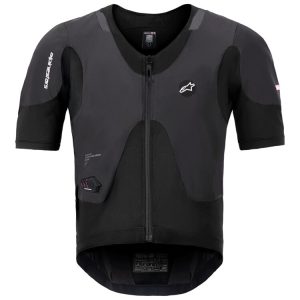 Alpinestars Tech-Air Plasma front view