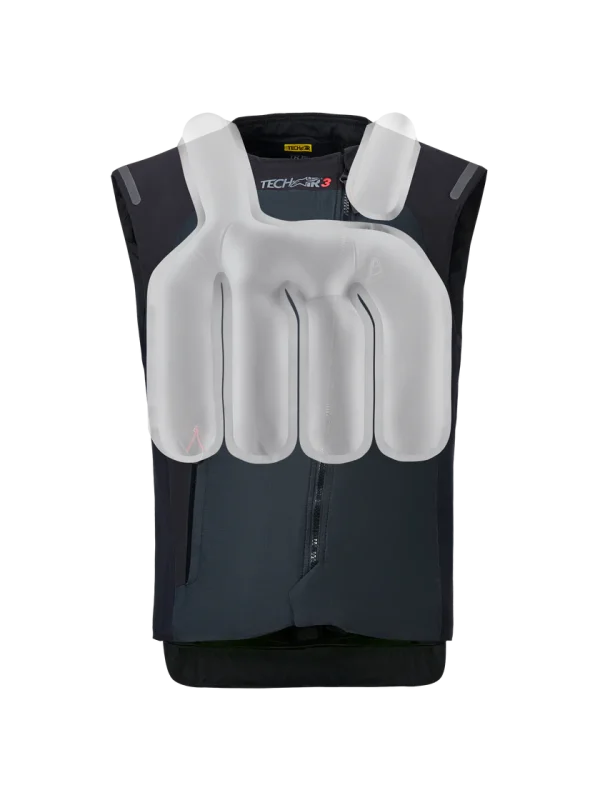 Alpinestars Tech-Air® 3v2 - Image 5