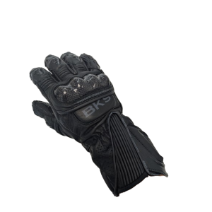 BKS Race Glove Black