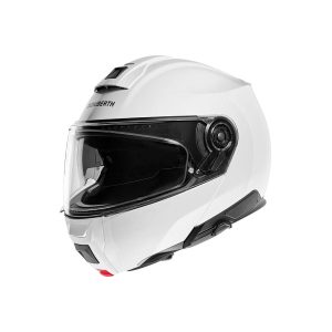 Schuberth C5 Gloss White