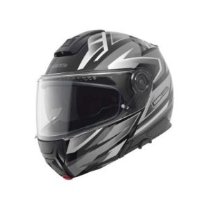 Schuberth C5 Zenith Black