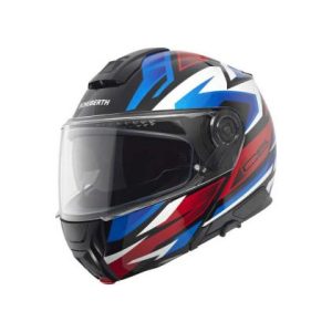 Schuberth C5 Zenith Blue