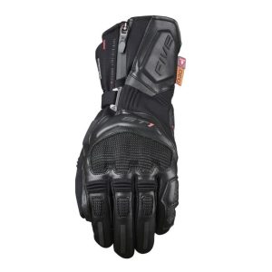 Five GT1 Evo GTX Black