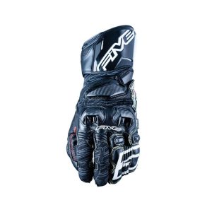 Five RFX Race Black