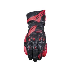 Five RFX 1 Evo Black/Fluo Red