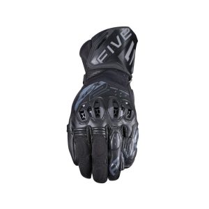 Five RFX 2 Evo Black/Dk Grey