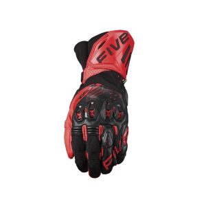 Five RFX 2 Evo Black/Fluo Red