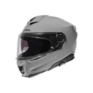Schuberth S3 Concrete Grey