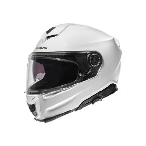 Schuberth S3 Gloss White