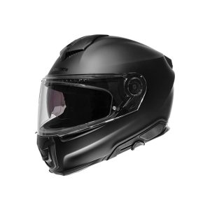Schuberth S3 Matt Black