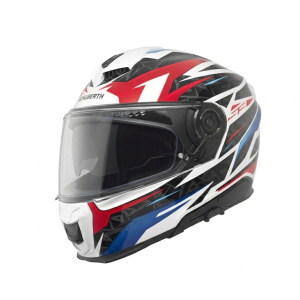 Schuberth S3 Thunder Blue