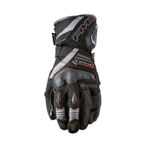 Five TFX1 GTX Black/Grey