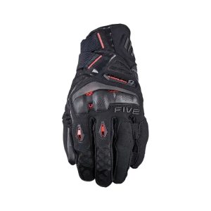 Five TFX1 Airflow Black