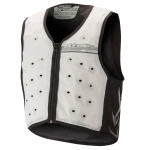 Alpinestars cooling vest grey front
