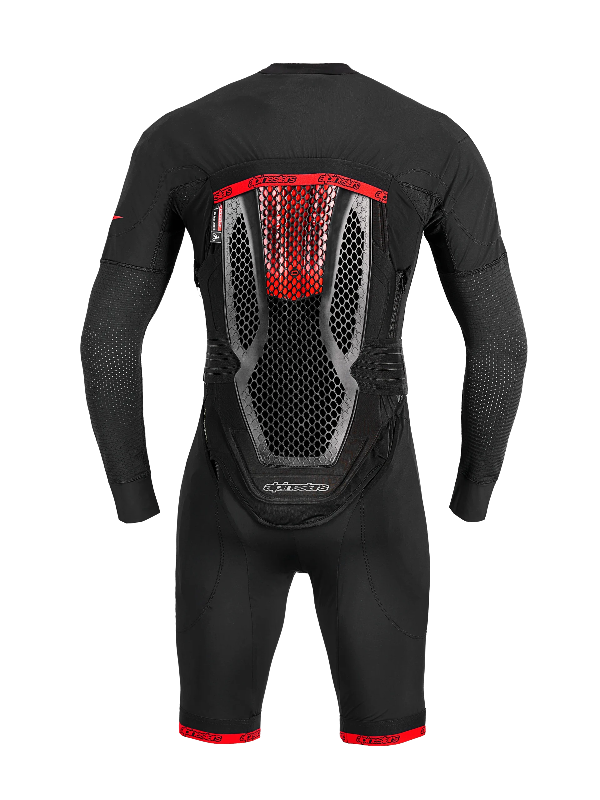 Alpinestars Tech-Air® 10v2 Race Airbag System - Image 2