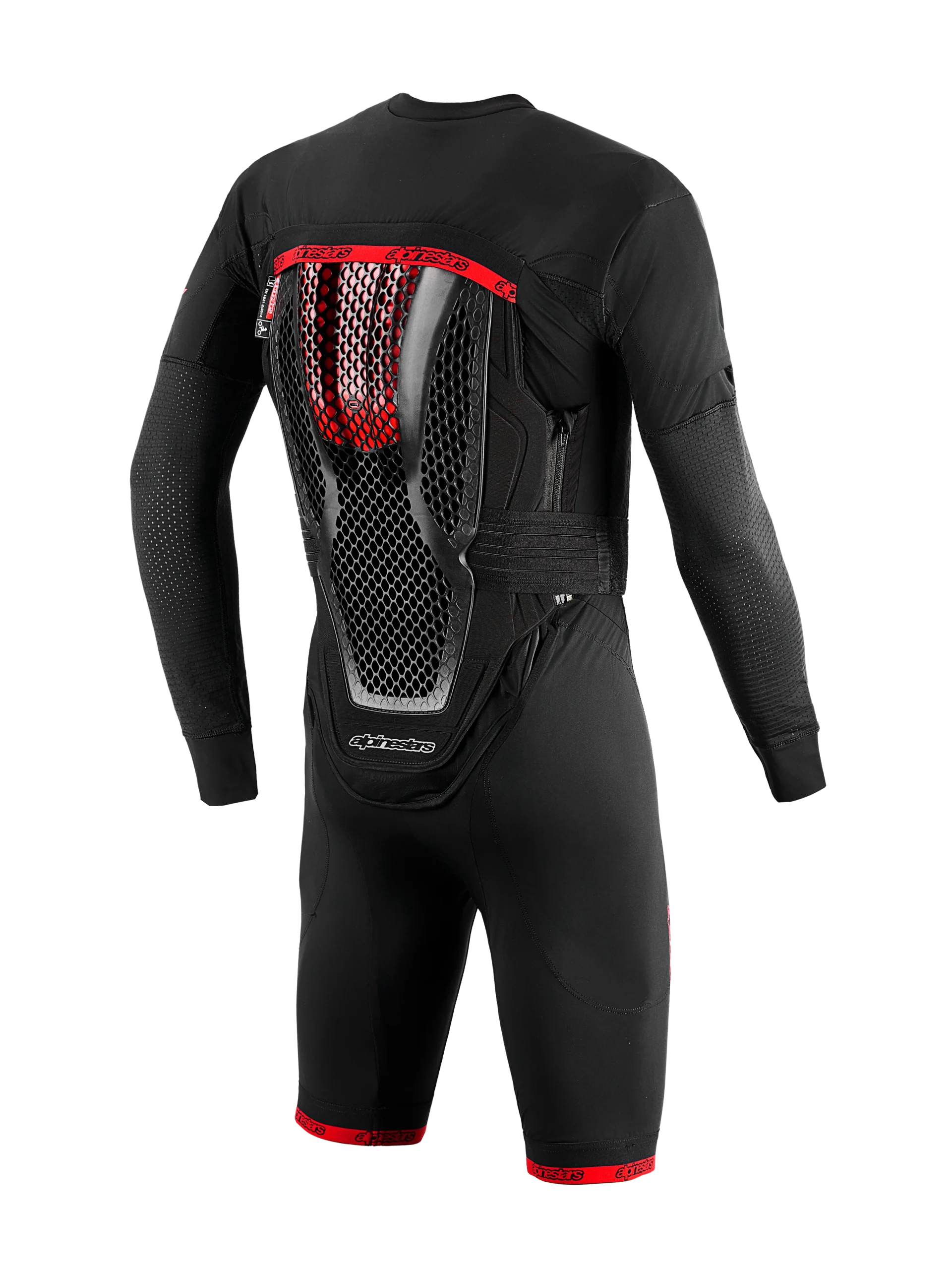 Alpinestars Tech-Air® 10v2 Race Airbag System - Image 6