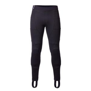 Bowtex Elite Leggings Men V2 Black
