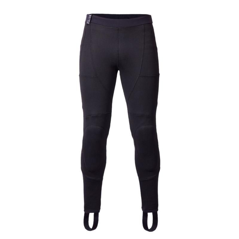 Bowtex Elite Leggings Men V2 Black
