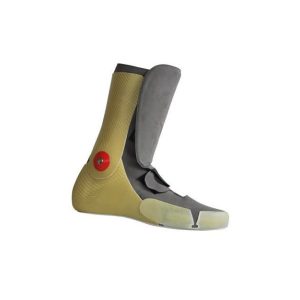 Daytona Security Evo 3 Race Inner Boot Grey