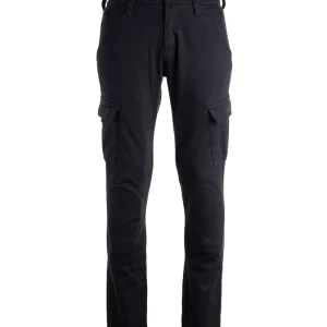 Riding Culture NATE Jean Black STD Leg