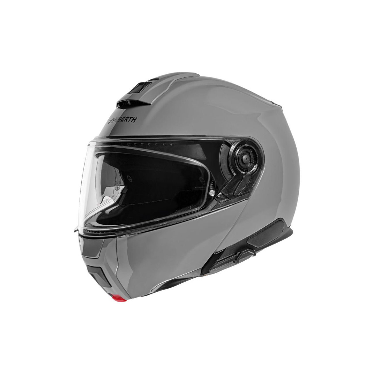 Schuberth C5 ANC Concrete Grey
