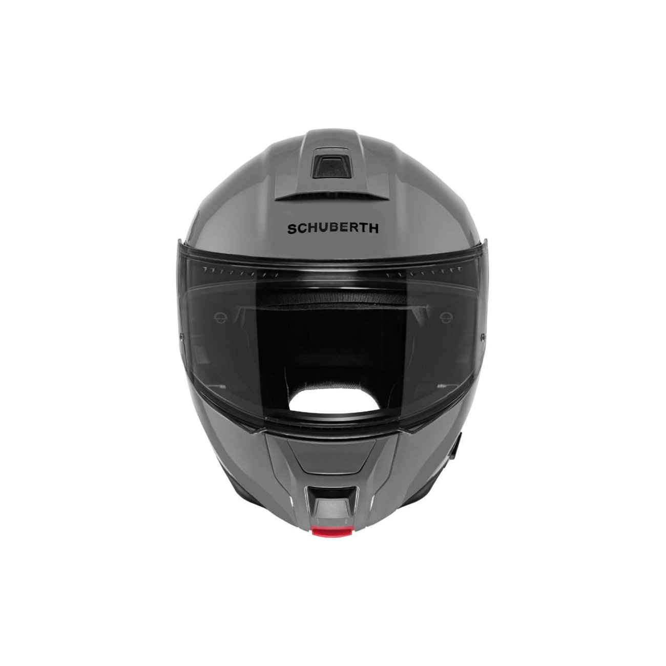 Schuberth C5 ANC Concrete Grey - Image 3