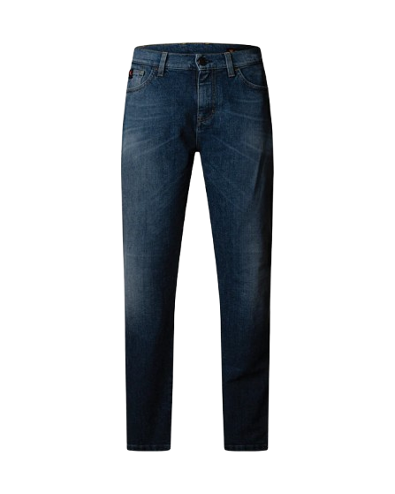 Riding Culture DAVE Jean Blue STD Leg