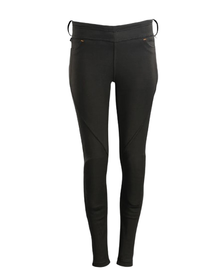 Riding Culture Women's Leggings Black STD Leg