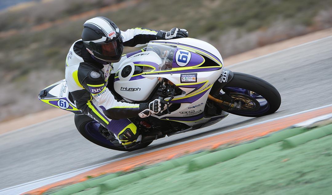 bks race suit