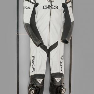 Bks one piece leather suit clearance