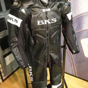 The Evolution Collection BKS Leather